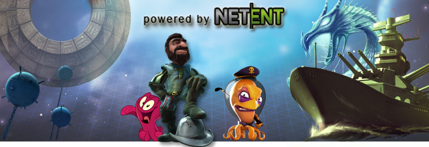 Net Entertainment Games Net Entertainment-Games