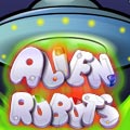 Alien Robots Alien Robots