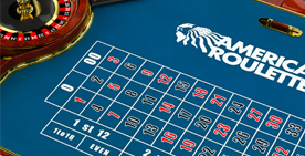 American Roulette