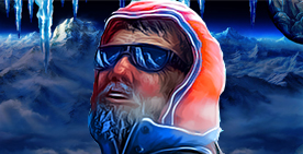 Artic Adventure HD
