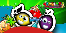 Fruits Dimension HD