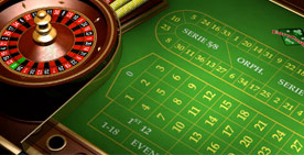 Roulette